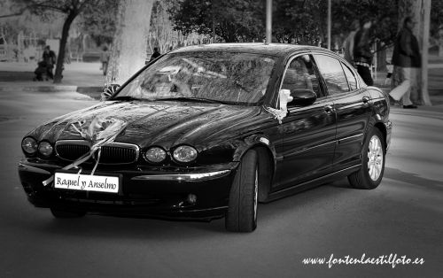 Fotografia de Fontenla Estil & Foto - Galeria Fotografica: Enlace de Raquel y Anselmo - Foto: 