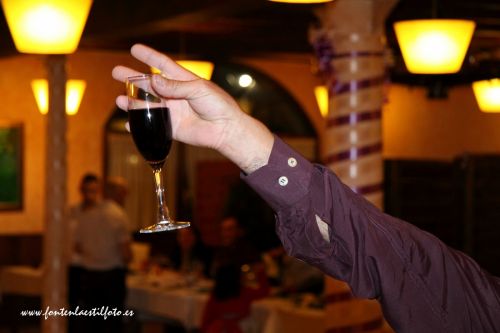 Fotografia de Fontenla Estil & Foto - Galeria Fotografica: Enlace de Raquel y Anselmo - Foto: 