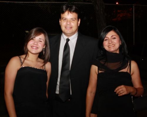 Fotografia de LUIS GUILLERMO PEREZ - Galeria Fotografica: Gentes de Gala - Foto: 