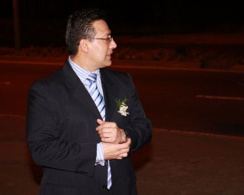 Fotografia de LUIS GUILLERMO PEREZ - Galeria Fotografica: Gentes de Gala - Foto: 