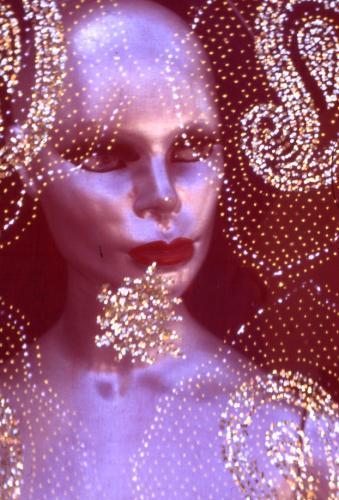 Fotografia de joaquin cabezas - Galeria Fotografica: MANIQUI - Foto: ANA 2