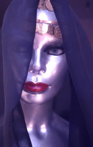 Fotografia de joaquin cabezas - Galeria Fotografica: MANIQUI - Foto: ANA 8