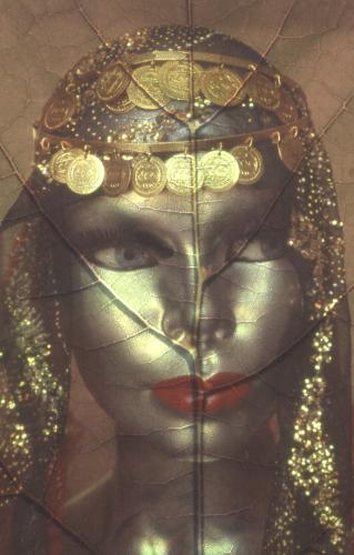 Fotografia de joaquin cabezas - Galeria Fotografica: MANIQUI - Foto: ANA 9