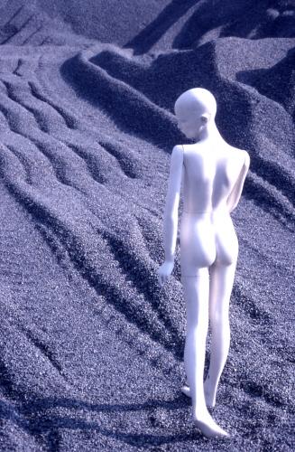 Fotografia de joaquin cabezas - Galeria Fotografica: MANIQUI - Foto: ANA 11