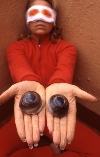 Fotografia de joaquin cabezas - Galeria Fotografica: FANTASIAS - Foto: FANTASIA 1