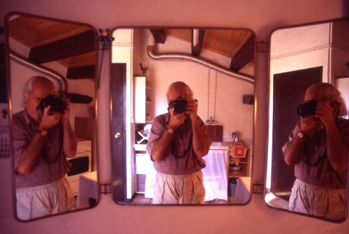 Fotografia de joaquin cabezas - Galeria Fotografica: FANTASIAS - Foto: FANTASIA 4