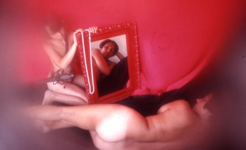 Fotografia de joaquin cabezas - Galeria Fotografica: FANTASIAS - Foto: FANTASIA 12