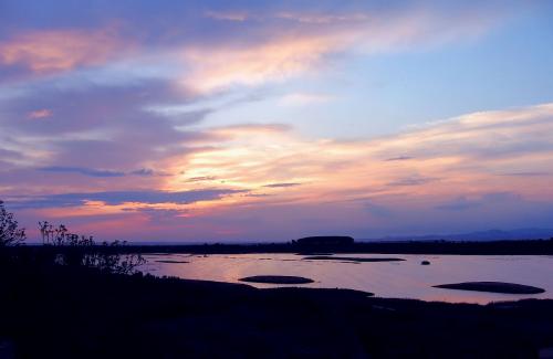 Fotografia de Montse Baiges - Galeria Fotografica: Lugares - Foto: estany d\'Ivars d\'Urgell_1