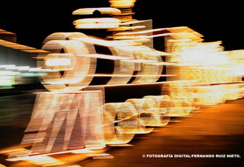 Fotografia de FOTOGRAFIA DIGITAL - Galeria Fotografica: FOTOGRAFIA EN MOVIMIENTO - Foto: 