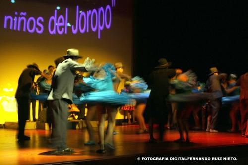 Fotografia de FOTOGRAFIA DIGITAL - Galeria Fotografica: FOTOGRAFIA EN MOVIMIENTO - Foto: 