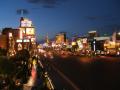 Fotos de Betto -  Foto: LAS VEGAS - Las Vegas Blvd