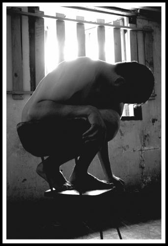 Fotografia de andrea - Galeria Fotografica: desnudos - Foto: empezar