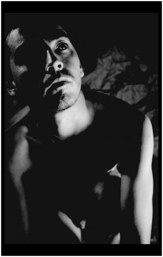 Fotografia de andrea - Galeria Fotografica: desnudos - Foto: en la mira