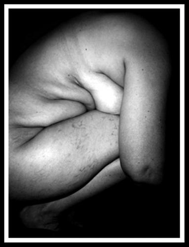 Fotografia de andrea - Galeria Fotografica: desnudos - Foto: nada es