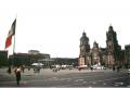 Fotos de Javier De Len -  Foto: De otros pases... - Zcalo, Distrito Federal, Mxico