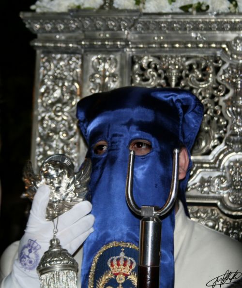 Fotografia de litos - Galeria Fotografica: Semana Santa 09 Cadiz - Foto: 