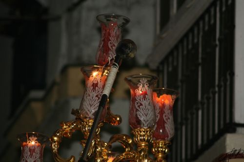 Fotografia de litos - Galeria Fotografica: Semana Santa 09 Cadiz - Foto: 