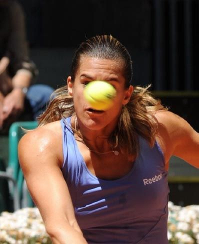 Fotografia de PhotosGeni - Galeria Fotografica: Tenis Open Madrid 2009 - Foto: 