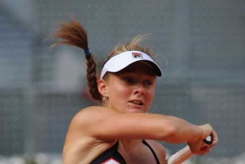 Fotografia de PhotosGeni - Galeria Fotografica: Tenis Open Madrid 2009 - Foto: 