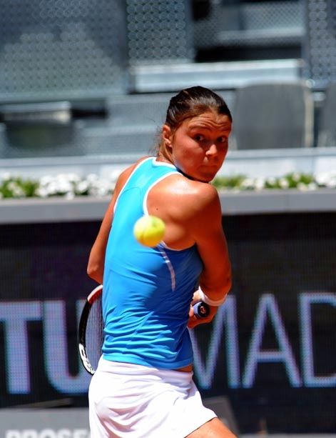 Fotografia de PhotosGeni - Galeria Fotografica: Tenis Open Madrid 2009 - Foto: 