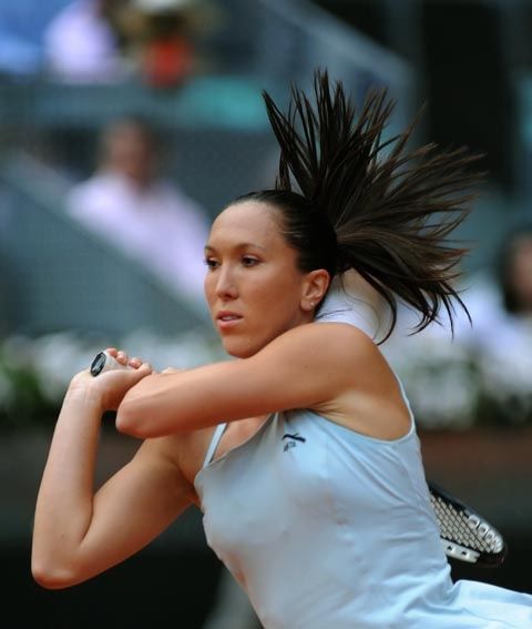 Fotografia de PhotosGeni - Galeria Fotografica: Tenis Open Madrid 2009 - Foto: 