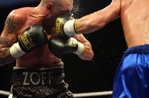 Fotografia de PhotosGeni - Galeria Fotografica: Boxeo - Foto: 