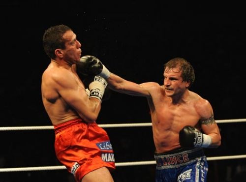 Fotografia de PhotosGeni - Galeria Fotografica: Boxeo - Foto: 