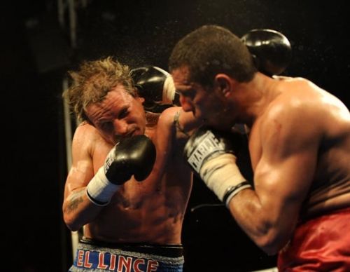 Fotografia de PhotosGeni - Galeria Fotografica: Boxeo - Foto: 