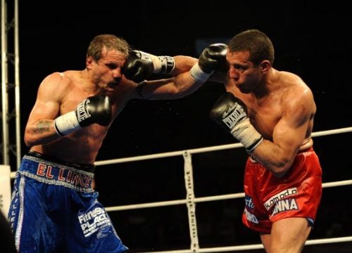 Fotografia de PhotosGeni - Galeria Fotografica: Boxeo - Foto: 