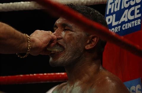 Fotografia de PhotosGeni - Galeria Fotografica: Boxeo - Foto: 