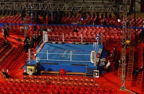 Fotografia de PhotosGeni - Galeria Fotografica: Boxeo - Foto: 