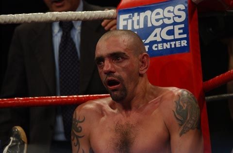 Fotografia de PhotosGeni - Galeria Fotografica: Boxeo - Foto: 