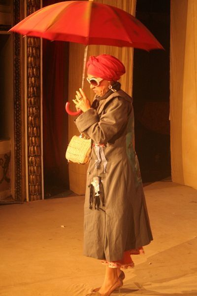 Fotografia de Osbel - Galeria Fotografica: Teatro de la Luna - Foto: 