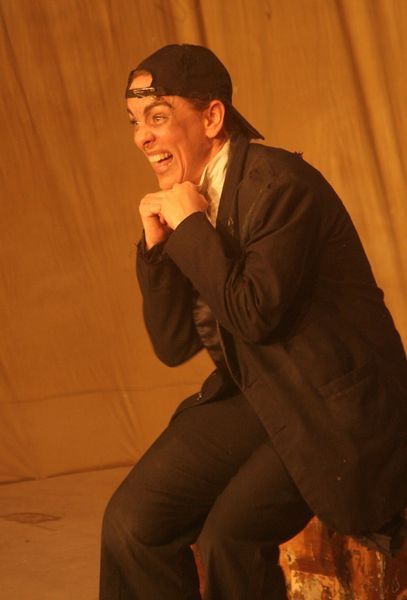 Fotografia de Osbel - Galeria Fotografica: Teatro de la Luna - Foto: 