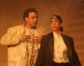 Fotos de Osbel -  Foto: Teatro de la Luna - 