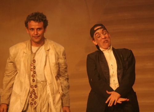 Fotografia de Osbel - Galeria Fotografica: Teatro de la Luna - Foto: 