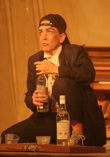 Fotografia de Osbel - Galeria Fotografica: Teatro de la Luna - Foto: 