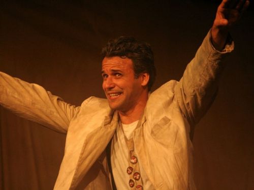 Fotografia de Osbel - Galeria Fotografica: Teatro de la Luna - Foto: 