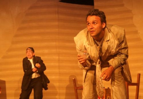 Fotografia de Osbel - Galeria Fotografica: Teatro de la Luna - Foto: 