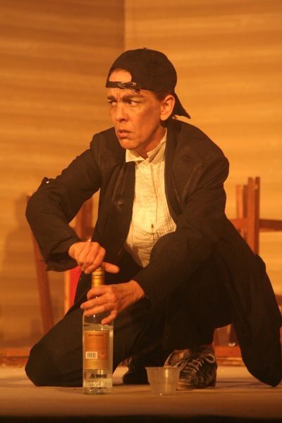 Fotografia de Osbel - Galeria Fotografica: Teatro de la Luna - Foto: 