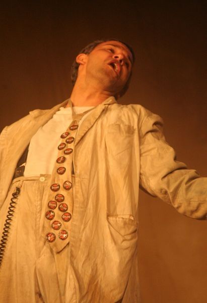 Fotografia de Osbel - Galeria Fotografica: Teatro de la Luna - Foto: 