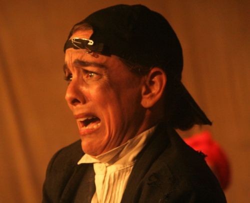 Fotografia de Osbel - Galeria Fotografica: Teatro de la Luna - Foto: 