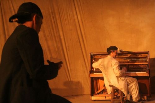 Fotografia de Osbel - Galeria Fotografica: Teatro de la Luna - Foto: 