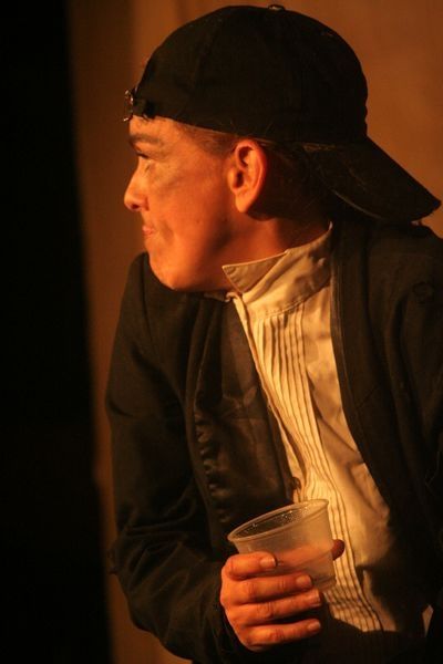 Fotografia de Osbel - Galeria Fotografica: Teatro de la Luna - Foto: 