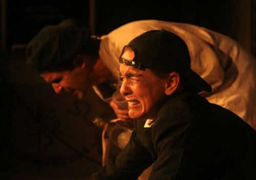 Fotografia de Osbel - Galeria Fotografica: Teatro de la Luna - Foto: 