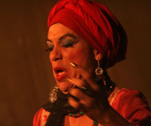 Fotografia de Osbel - Galeria Fotografica: Teatro de la Luna - Foto: 