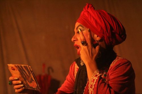 Fotografia de Osbel - Galeria Fotografica: Teatro de la Luna - Foto: 