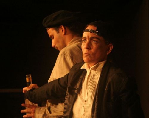 Fotografia de Osbel - Galeria Fotografica: Teatro de la Luna - Foto: 