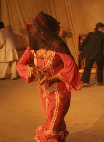 Fotografia de Osbel - Galeria Fotografica: Teatro de la Luna - Foto: 