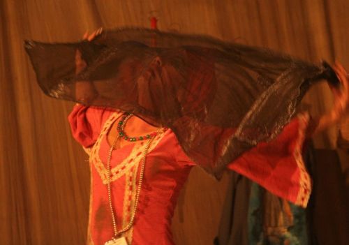 Fotografia de Osbel - Galeria Fotografica: Teatro de la Luna - Foto: 